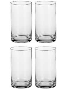 Buy Somil Clear Elegance: Timeless Glass Designs for Every Occasion ...