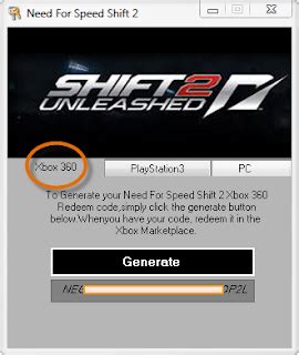 Image result for NFS Shift 2 Serial Key
