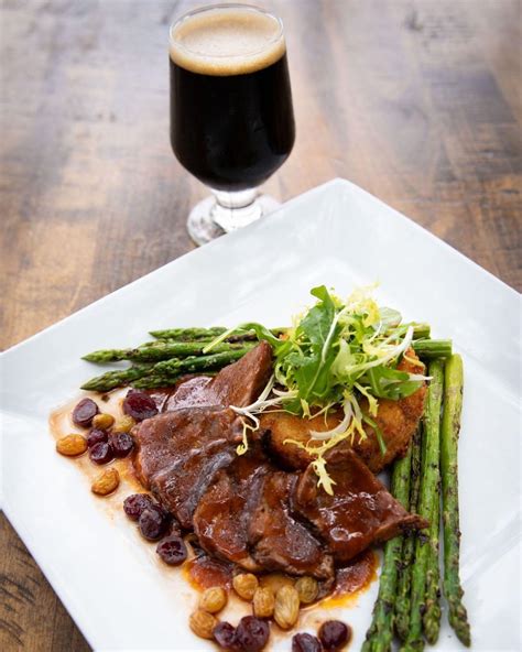 Karl Strauss Brewing Company Costa Mesa menus in Costa Mesa, California ...