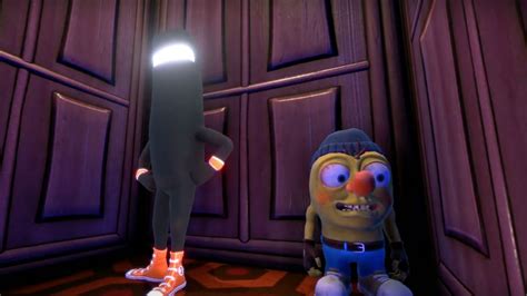 Runner 3 - Trailer da Nintendo Switch