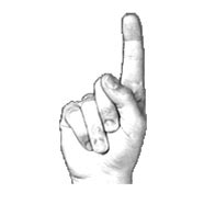 Image result for ASL Classifier for CLB Bent