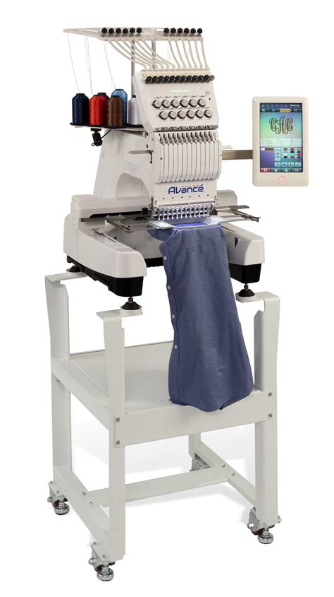 Image result for Avance Embroidery Computer