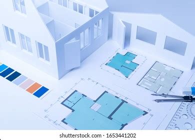 Inside Building Drawing 的图像结果