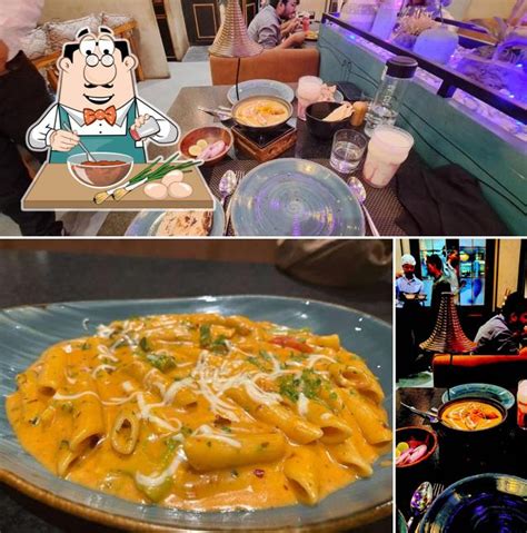 The Secret Kitchen, Rajkot - Restaurant menu, prices and reviews