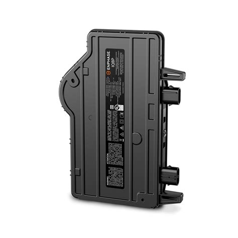 IQ8P Microinverter | Enphase