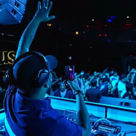 DJ Daiwik on HighApe - Events, Activities & Things To Do