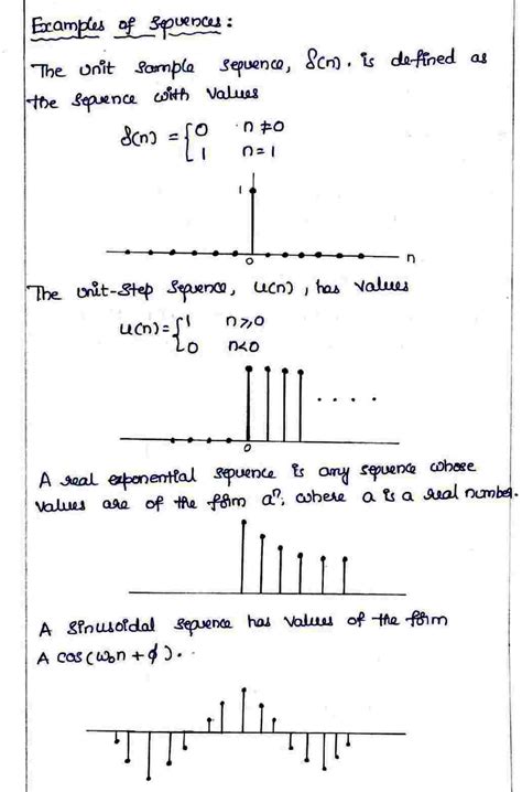 Image result for Using Sequence Signals