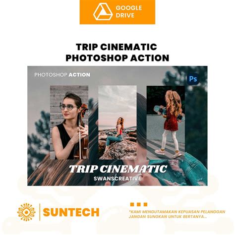 31+ Free Cinematic Photoshop Actions Psd