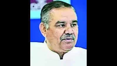 Sampla Resigns As Ncsc Chief, May Work For Bjp In Poll Run-up ...