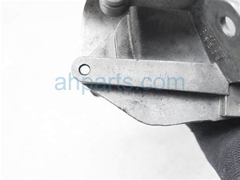 2008 BMW 328i Transmission Oil Cooler 7-521-064,