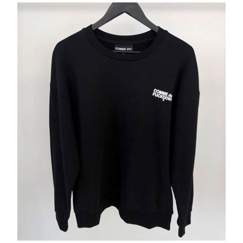 Comme Des Fuckdown | Descubre la nueva (4)