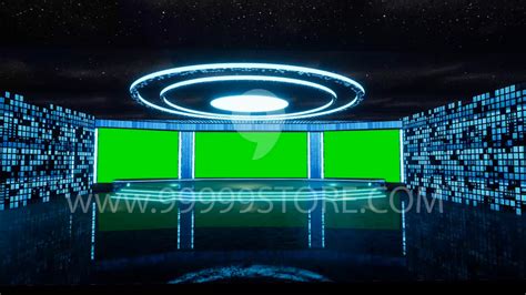 Virtual Set Green Screen 的图像结果