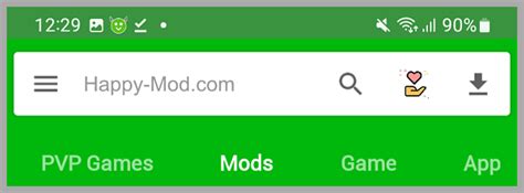 Happy Mod.com 的图像结果