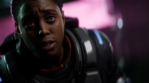 Directive 8020 Review: A Compelling Space Horror That's More Fun To ...