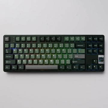 80% Layout Mechanical Keyboards – NMPC INDIA