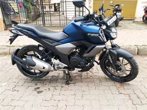 Used Yamaha FZS-FI V 3.0 150cc 2019 Model (PID-1417998226) Bike for ...