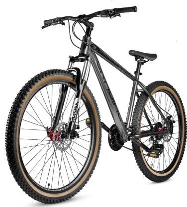 CRADIAC ALPHA PRO | 6061 ALLOY FRAME | SHIMANO ACERA 29 T (inch ...