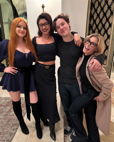 Image result for Interview Cast Reunion