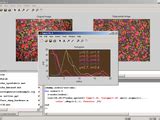 MATLAB Color Segmentation 的图像结果