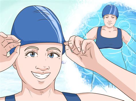 4 Ways to Get Yellow Out of Your Hair Naturally - wikiHow