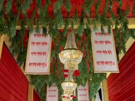 Sanatan themed weddings dominate celebrations this season in Rajasthan ...