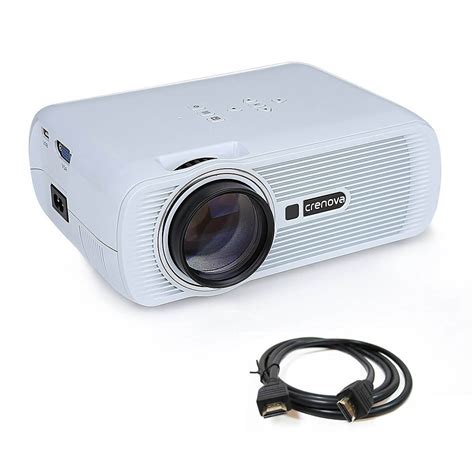 Image result for Portable Projector Reviews