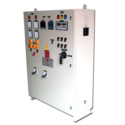 SVC Electrical Systems