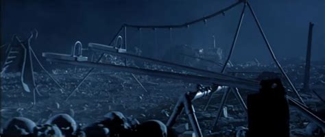 Image result for Terminator 2 Opening Scene