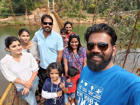 SILENT VALLEY RESORT (Karnataka/Chikmagalur, India) - Hotel Reviews ...