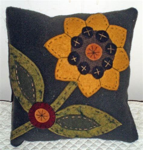 Image result for Wool Felt Applique Patterns