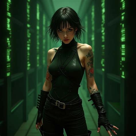 Image result for Matrix Trinity