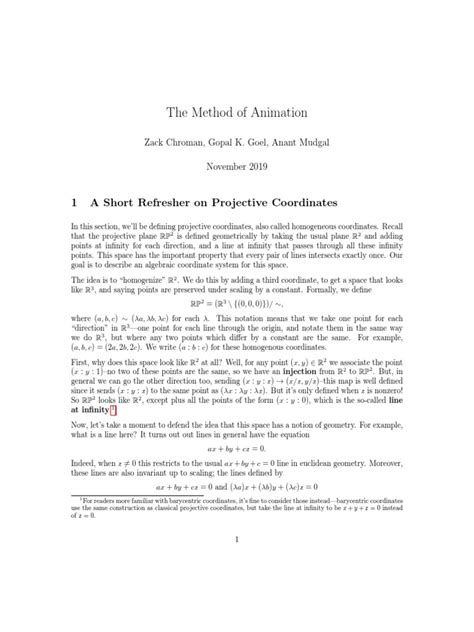 Image result for Method Animation