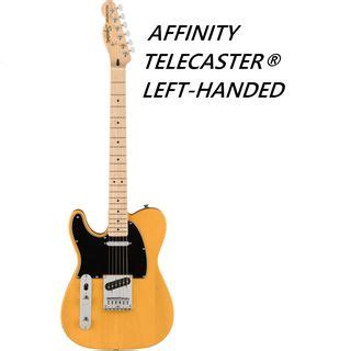 Image result for Left-Handed Telecaster
