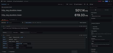 Image result for Query Influxdb