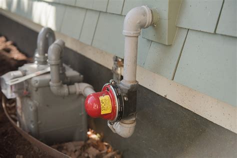 Seismic Gas Shut Off Valve Installation at Zoe Isla blog