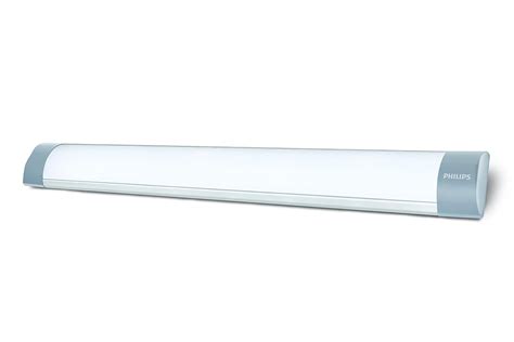 Philips 36W Ultron Edge LED Tubelight for Indoor use | Compact 4ft LED ...