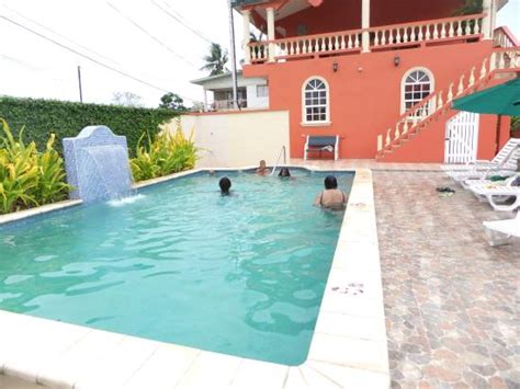 BUCCOO REEF BLISS (Tobago) - Guesthouse Reviews & Photos - Tripadvisor