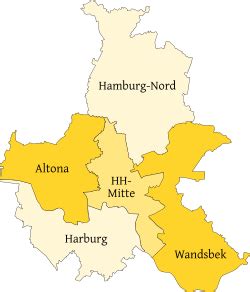 Erzbistum Hamburg – GenWiki