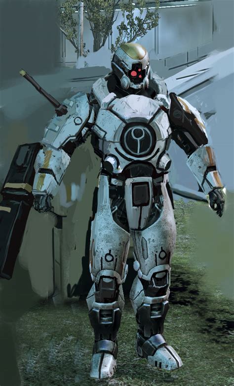 Sci-Fi ve Bilim Kurgu Resimleri - Sayfa 10