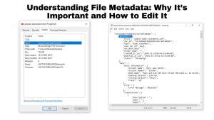Image result for File Chunking Metadata