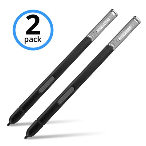 Galaxy Note Tablet 10.1 (2014) Stylus Pen, BoxWave [Replacement S Pen ...