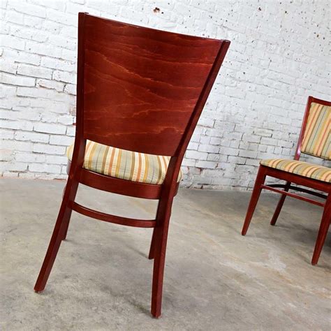 Early 21st Century Modern Grand Rapids Chair Co Variations Coll Dining ...