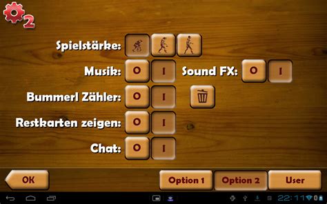 Schnopsn Online - App on Amazon Appstore