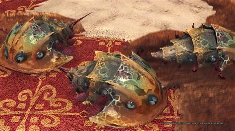 Steam Community :: Guide :: All Rare Endemic Life (+Iceborne)