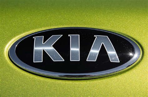 适用于起亚K5改装前后标志K标人字标改装车标K中网标车尾标-阿里巴巴