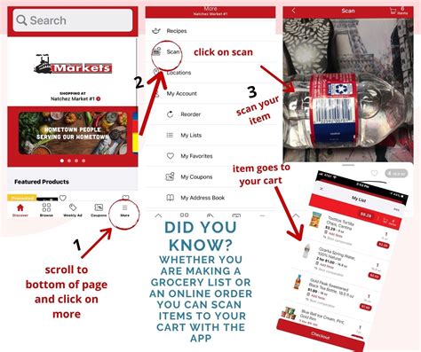 MCCOMB MARKET - Mccomb MS - Hours, Directions, Reviews - Loc8NearMe