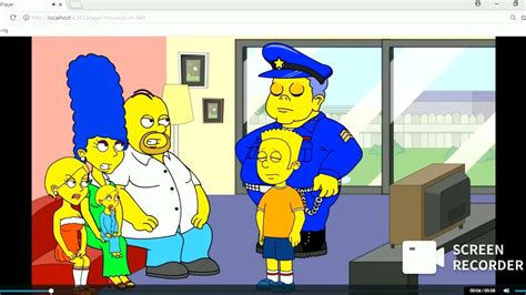 Bart Simpson Megaphone Testing 的图像结果