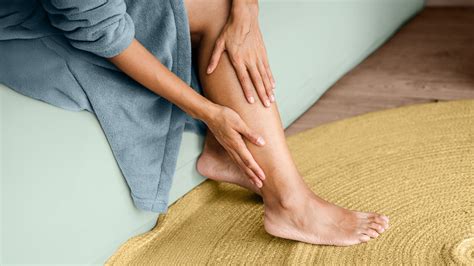 Common Causes of Foot Pain