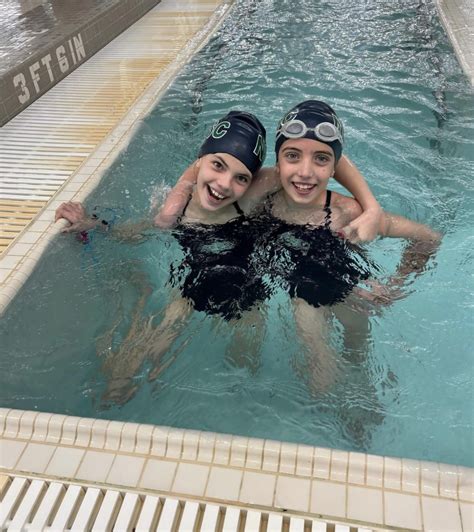 North Shore Swim Club Home