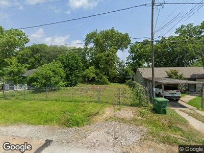 4501 Larkspur St Unit A, Houston, TX 77051 | Homes.com